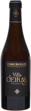 Picture of Villa Oeiras - Carcavelos 15yr (500ml)