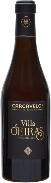 Picture of Villa Oeiras - Carcavelos 15yr (500ml)