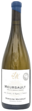 Picture of 2019 Michelot - Meursault Elevage en Gres