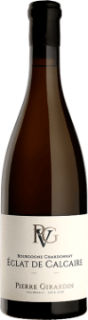Picture of 2022 Pierre-Vincent Girardin - Bourgogne Blanc Eclat de Calcaire