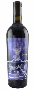 Picture of 2021 Bootleg Wine Works - Red Blend Napa (750ml)