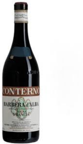 Picture of 2022 Conterno, Giacamo Barbera d'Alba Vigna Francia