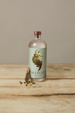 Seedlip Spice 94 (Aromatic) Non-Alcoholic