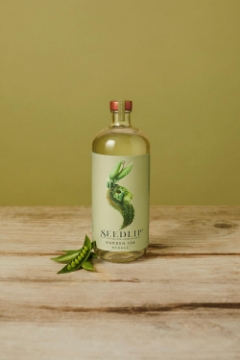 Seedlip Garden 108 (Herbal) Non-Alcoholic