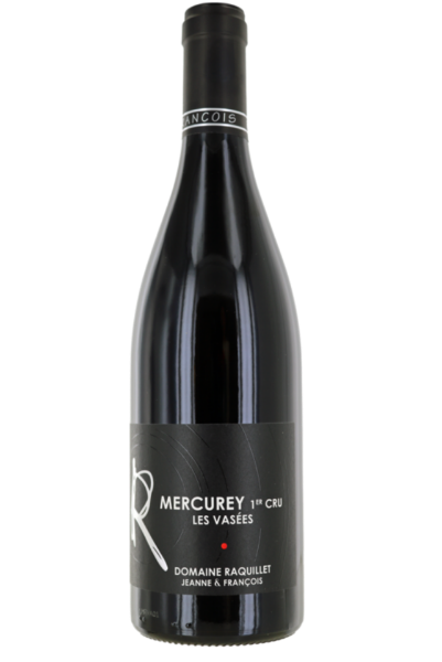 Picture of 2023 Raquillet - Mercurey Vasees