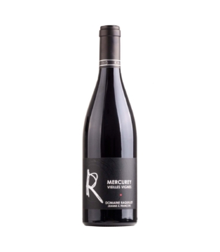 Picture of 2023 Raquillet - Mercurey Vieilles Vignes