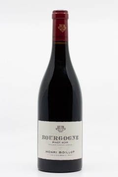 Picture of 2023 Henri Boillot Bourgogne Rouge (PRE ARRIVAL)