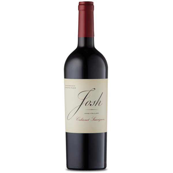 Picture of 2022 Josh Cellars - Cabernet Sauvignon North Coast