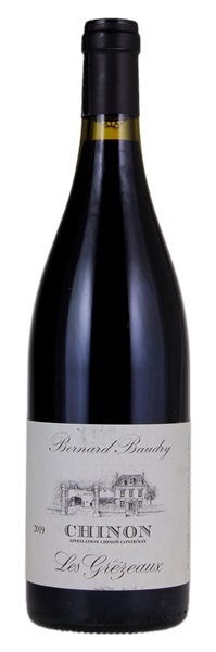 Picture of 2022 Baudry - Chinon Domaine (750ml)