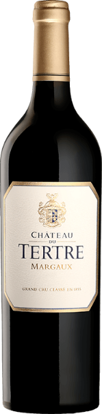 Picture of 2016 Chateau Du Tertre - Margaux (750ml)