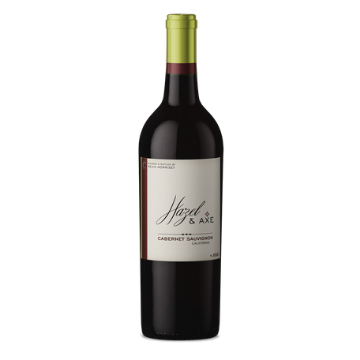 Picture of 2023 Hazel and Axe Napa Cabernet Sauvignon (750ml)