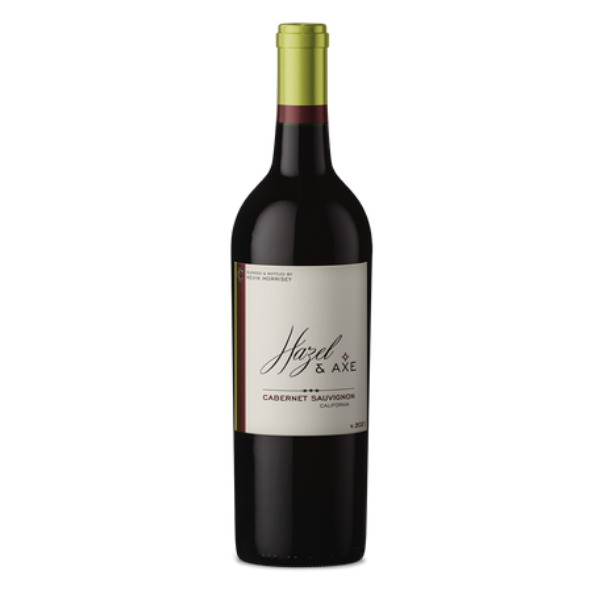 Picture of 2023 Hazel and Axe Napa Cabernet Sauvignon (750ml)