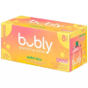 Bubly Bellini Bliss Sparkling Water 8pk