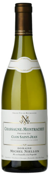 Picture of 2023 Michel Niellon - Chassagne Montrachet Clos St. Jean (PRE ARRIVAL)