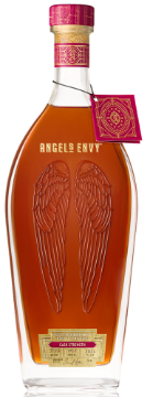 Picture of Angel's Envy Release  2024 Cask Strength Cask C13 Whiskey 750ml