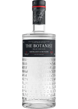 Picture of Botanist (Bruichladdich) Distiller's Strength Gin 750ml