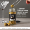 Collins - Feta Cheese Cocktail olives