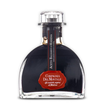 Compagnia Montale Condiment of Balsamic Vinegar of Modena