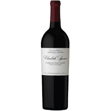 Picture of 2021 Elizabeth Spencer - Cabernet Sauvignon Napa Valley Special Cuvee