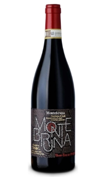 Braida Barbera d'Asti Montebruna bottle