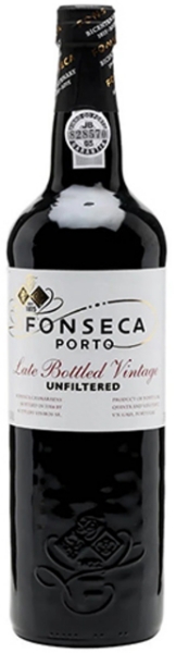 Picture of 2016 Fonseca - Porto Late Bottled Vintage (750ml)