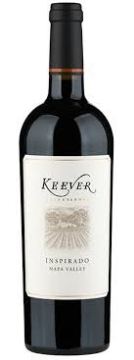 Picture of 2018 Keever Vineyards Inspirado Red (750ml)