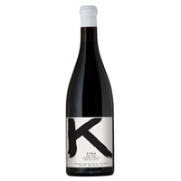 Picture of 2021 K Vintners Syrah Columbia Valley The Deal (750ml)