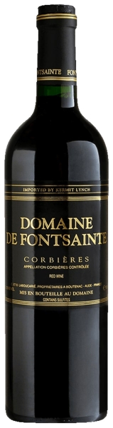 Picture of 2022 Domaine de Fontsainte - Corbieres (750ml)