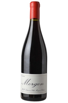 Picture of 2023 Marcel Lapierre - Morgon Cuvee 'N' (sans soufre) (750ml)