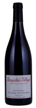 Picture of 2022 Domaine Jean Foillard - Beaujolais Villages (750ml)