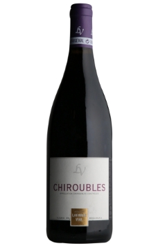Picture of 2023 Lafarge Vial - Chiroubles