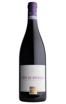 Picture of 2023 Lafarge Vial  - Fleurie