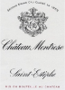 Picture of Chateau Montrose Wine Dinner  03/05/2025