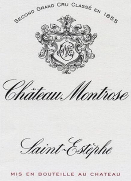 Picture of Chateau Montrose Wine Dinner  03/05/2025