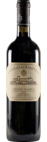 Picture of 2021 Rampolla - Chianti Classico (750ml)