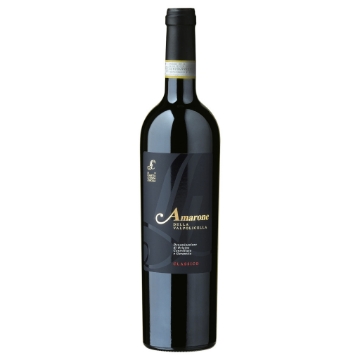 La Giaretta Amarone della Valpolicella Classico bottle