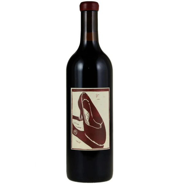 2021 Sine Qua Non - Syrah Central Coast Distenta III