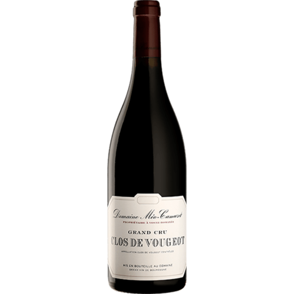 2022 Domaine Meo-Camuzet - Clos de Vougeot