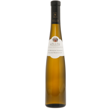 2018 Weingut Keller -  Rieslaner Beerenauslese GK HALF BOTTLE (375ml)