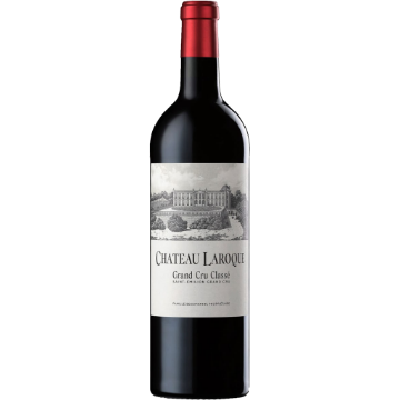 Picture of 2021 Chateau Laroque - St. Emilion