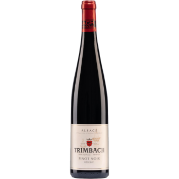 Picture of 2022 Trimbach - Pinot Noir Reserve (750ml)