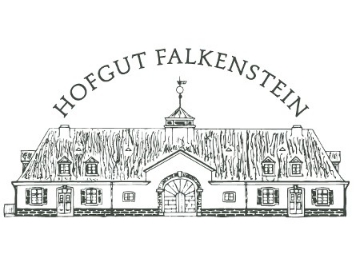 Picture of 2019 Hofgut Falkenstein - Krettnacher Euchuchariusberg Kabinett Alte Reben #8 Gisela (750ml)