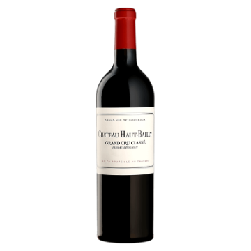 Picture of 2018 Chateau Haut Bailly - Pessac