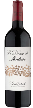 Picture of 2020 Chateau Dame de Montrose - St. Estephe (750ml) PRE ARRIVAL