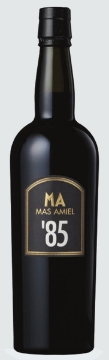 Picture of 1985 Mas Amiel Maury AOC  (750ml)