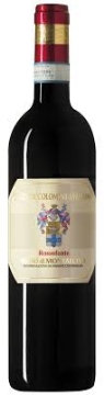 Picture of 2022 Ciacci - Rosso di Montalcino DOC Rossofante (750ml)