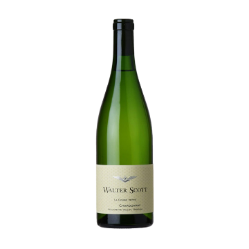 Picture of 2023 Walter Scott - Chardonnay Willamette Valley La Combe Verte