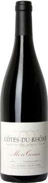 Picture of 2022 Chave - Cotes du Rhone Mon Coeur (750ml)