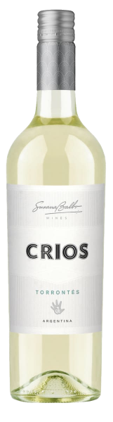 Picture of 2023 Susana Balbo - Torrontes Cafayate Crios (750ml)