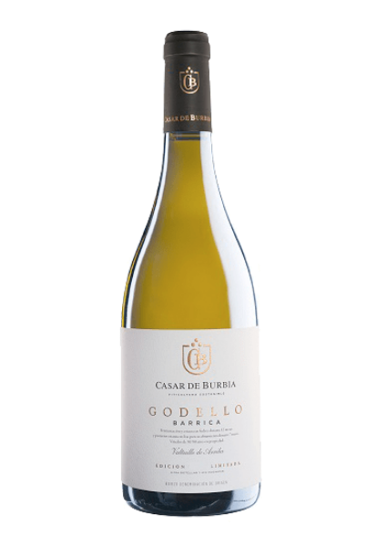 Picture of 2022 Casar de Burbia - Godello  Fermentado en Barrica (750ml)